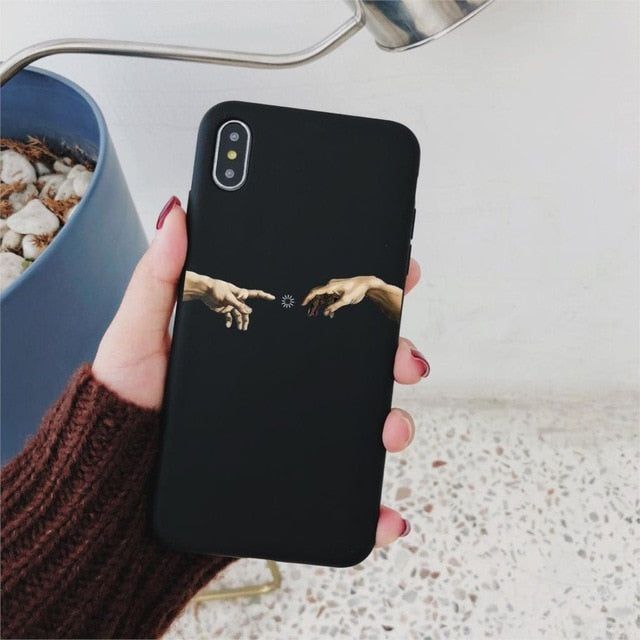 Classic Art Phone Cases - phosos store