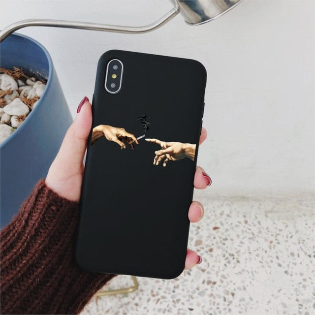 Classic Art Phone Cases - phosos store