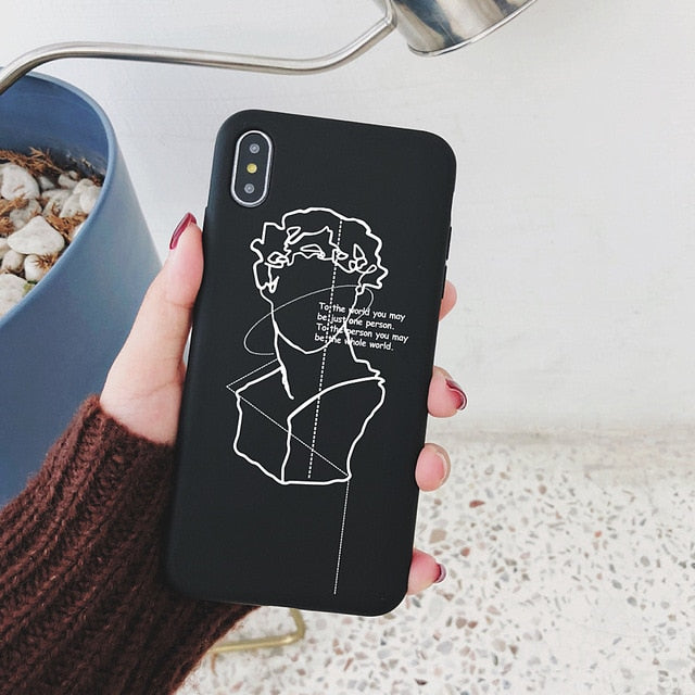 Classic Art Phone Cases - phosos store