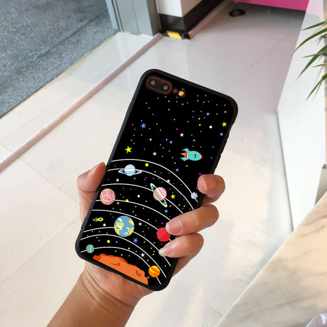 Classic Art Phone Cases - phosos store
