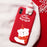 Christmas Cartoon Phone Case - phosos store