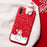 Christmas Cartoon Phone Case - phosos store