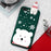 Christmas Cartoon Phone Case - phosos store