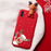 Christmas Cartoon Phone Case - phosos store