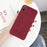 Cloth Texture Phone Case - phosos store