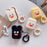 Bread Face Silicone AirPod Cases - phosos store