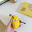 Silicone Banana AirPods Case - phosos store