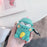 Cute Dinos Silicone AirPod Cases - phosos store