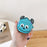 Monsters Inc. Silicone AirPod Cases - phosos store