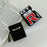 GTR Silicone AirPods Case - phosos store