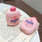 Johnson's Baby Lotion Silicone AirPods Case - phosos store