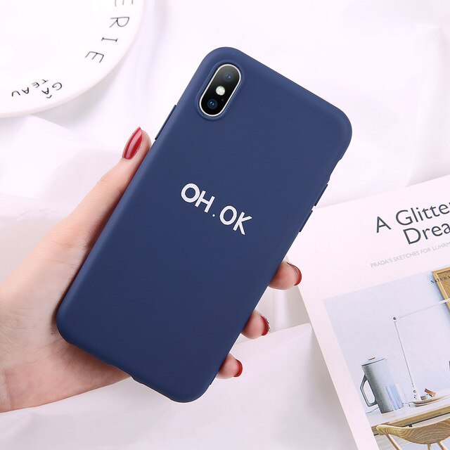 Lovebay Heart Phone Case - phosos store