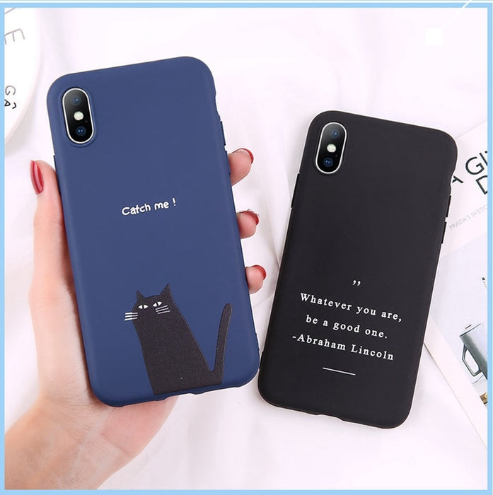 Lovebay Heart Phone Case - phosos store