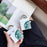 Starbucks Silicone AirPods Case - phosos store