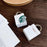 Starbucks Silicone AirPods Case - phosos store