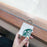 Starbucks Silicone AirPods Case - phosos store