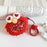 Glittermouth Elmo Silicone AirPods Case - phosos store