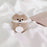 Cute Dog Plush AirPods Case - phosos store