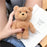 Flush Teddy AirPods Case - phosos store