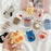 Plush Clown AirPods Case - phosos store
