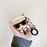 Karl Lagerfeld Silicone AirPods Case - phosos store