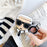 Karl Lagerfeld Silicone AirPods Case - phosos store