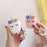 Silicone Unicorn AirPods Case - phosos store