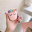 Silicone Unicorn AirPods Case - phosos store