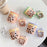 Milk Tea Silicone AirPods Case - phosos store