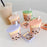Milk Tea Silicone AirPods Case - phosos store