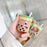 Milk Tea Silicone AirPods Case - phosos store