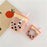 Milk Tea Silicone AirPods Case - phosos store