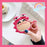 Dinosaur Shin-chan Silicone AirPods Case - phosos store
