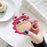 Dinosaur Shin-chan Silicone AirPods Case - phosos store