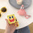 SpongeBob and Patrick Silicone AirPod Cases - phosos store