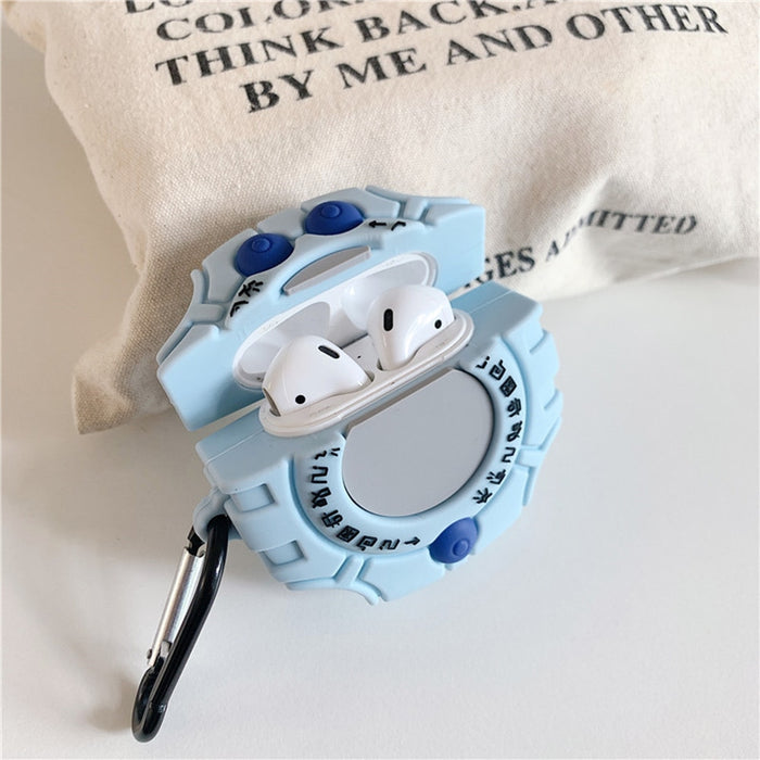Star Wars Silicone AirPod Cases - phosos store