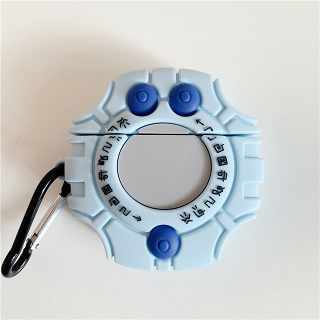 Star Wars Silicone AirPod Cases - phosos store