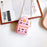 Silicone Handbag AirPods Case - phosos store