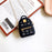 Silicone Handbag AirPods Case - phosos store