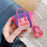 Silicone Handbag AirPods Case - phosos store