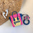 Silicone Handbag AirPods Case - phosos store
