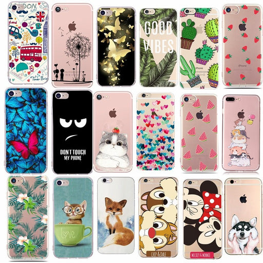 Cute Aesthetic Phone Case - phosos store