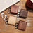 Wooden Protective AirPods Case - phosos store