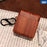 Wooden Protective AirPods Case - phosos store