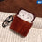 Wooden Protective AirPods Case - phosos store