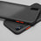 Shockproof Armor Phone Case - phosos store