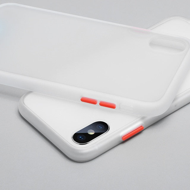 Shockproof Armor Phone Case - phosos store