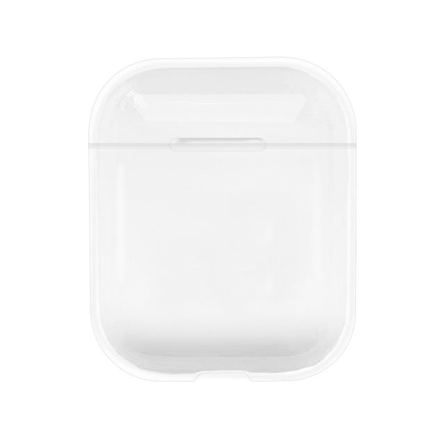 Transparent Protective AirPods Case - phosos store
