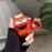 Sesame Street Inspired Silicone Airpods Case - phosos store