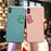 Lovely Dinosaur Phone Case - phosos store